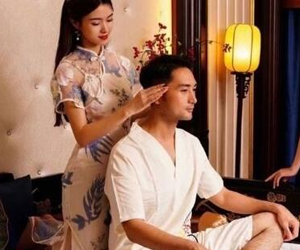 成都郫都高端按摩会所的装修风格是什么