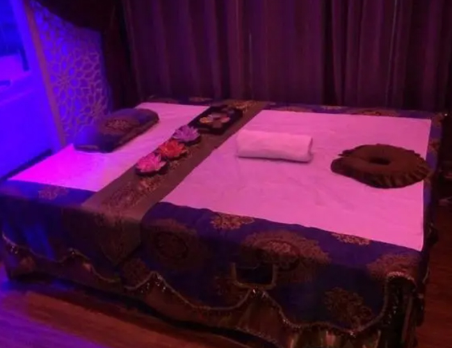 成都郫都Xinxi养生会馆养生会馆桑拿馆环境展示一